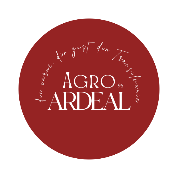 Logo Agro Ardeal Bistrita Portofoliu 12Digital.ro