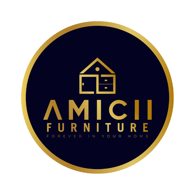 Logo Amicii Furniture Bistrita Portofoliu 12Digital.ro