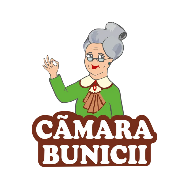 Logo Camara Bunicii Bistrita Portofoliu 12Digital.ro