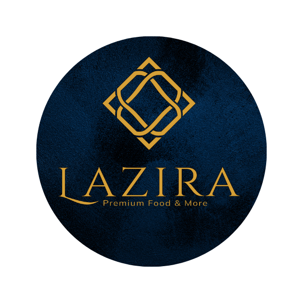 Logo Lazira.ro magazin online-Portofoliu 12Digital.ro